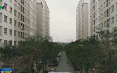 Gần nửa số người Việt vay trả góp để mua nhà
