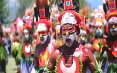 Papua New Guinea - Xứ sở của hơn 800 ngôn ngữ