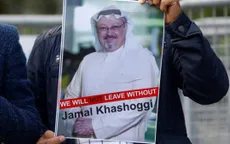 Saudi Arabia thừa nhận Khashoggi bị tiêm thuốc quá liều dẫn đến tử vong