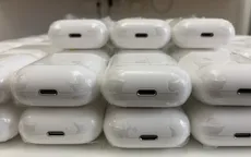 AirPods 2 có thể ra mắt trong vài tuần tới, trang bị khả năng kháng nước