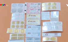 Khó kiểm soát, ngăn chặn nạn tem giả