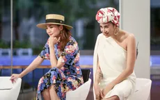 Võ Hoàng Yến: "Đời người nghệ sĩ, đôi khi tiêu cực cũng là món ăn để đẩy lên sự tích cực"