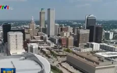 Tulsa trả 10.000 USD cho người đến sống và làm việc tại thành phố