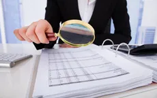 Gần 100% doanh nghiệp bị thanh tra thuế có sai phạm
