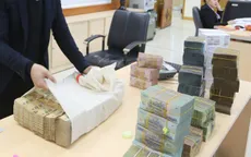 Hệ thống ngân hàng duy trì triển vọng tích cực