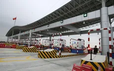 Tăng cường đảm bảo an toàn khu vực Trạm thu phí Liên Đầm (Lâm Đồng)