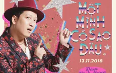 Trường Giang "bắn rap" điệu nghệ trong MV mới của Đàm Vĩnh Hưng