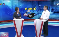 Cần làm gì để giữ an toàn thẻ tín dụng?