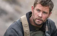 “Thần sấm” Chris Hemsworth thử sức với phim truyền hình