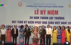 Nhiều hoạt động kỷ niệm Ngày Nhà giáo Việt Nam 20/11 tại Hà Nội