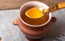Thoa dầu dừa vào rốn mang đến lợi ích bất ngờ cho sức khỏe