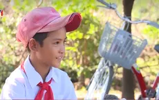 Hành trình kết nối vì cộng đồng đem lại hiệu quả thiết thực ở các vùng miền khó khăn