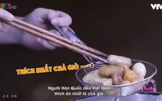 Thưởng thức cá viên chiên đường phố hút giới trẻ TP.HCM