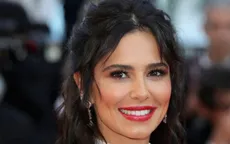 Cheryl Tweedy không bao giờ muốn quay lại tuổi 20