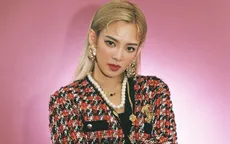 Hyoyeon kể về những kỉ niệm đầy nước mắt của SNSD