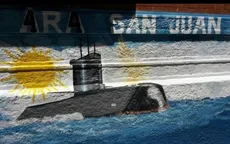 Argentina điều tra nguyên nhân tàu ngầm ARA San Juan bị chìm
