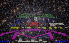 Arecibo: Bức thư trái đất gửi người ngoài hành tinh "phát sốt" trên Google tuần qua