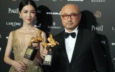 Kim Mã 2018: Ảnh đế - Ảnh hậu gọi tên Từ Tranh và Tạ Doanh Huyên