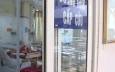 Nỗi ám ảnh của bác sĩ cấp cứu nạn nhân tai nạn giao thông