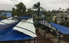 Ấn Độ: 33 người thiệt mạng vì bão Gaja