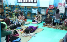 TP.HCM có thể di dời dân, cấm tàu thuyền vì bão số 8
