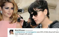Cheryl Cole đã hết thù địch với Lily Allen?