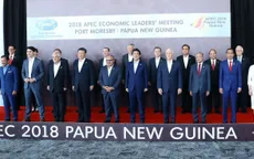 APEC tiếp tục đề cao tự do hóa thương mại