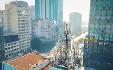 Đã tới thời điểm cho 5G?