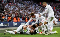 Kết quả UEFA Nations League rạng sáng ngày 19/11: ĐT Anh thắng ấn tượng, ĐT Bỉ bất ngờ thảm bại