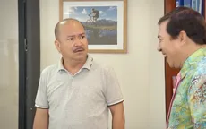 Mẹ ơi, bố đâu rồi? - Tập 9: Khiến con gái cả bỏ nhà ra đi, ông Mạnh bị cả nhà "từ mặt"