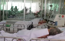 Dinh dưỡng không hợp lý nguyên nhân gây các bệnh không lây nhiễm