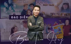 Đạo diễn Bùi Tiến Huy: “Nếu khán giả đón nhận, thì hóa ra tôi cũng có thể làm phim hài”