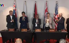 Mỹ và đồng minh công bố dự án cung cấp điện cho Papua New Guinea