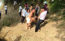 Rủ nhau tắm sông, 3 học sinh ở Nghệ An đuối nước thương tâm