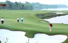 Đẩy mạnh quảng bá du lịch Golf ở Việt Nam