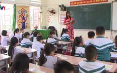 Chật vật sửa tật nói ngọng cho học sinh
