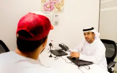 Phương pháp cai nghiện tạo cảm hứng ở UAE