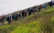 Người di cư đang được đối xử như thế nào ở thị trấn biên giới Mexico?