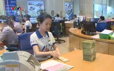 Lãi suất tiền gửi tiếp tục tăng