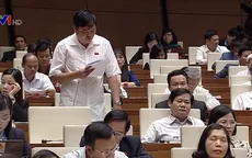 Có nên tổ chức cho phạm nhân lao động ngoài trại giam?