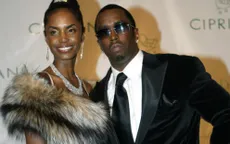 Sean 'Diddy' Combs công khai về cái chết của bạn gái cũ Kim Porter