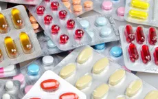 Thu hồi thuốc huyết áp Trung Quốc chứa chất gây ung thư