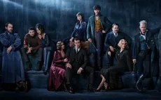 Bom tấn phép thuật "Sinh vật huyền bí: Tội ác của Grindelwald" thống trị phòng vé
