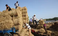 Miền Trung bước vào giai đoạn mùa khô