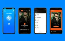 Shazam hợp tác với Instagram ra mắt tính năng Story mới
