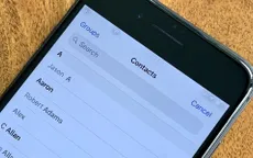 Vừa ra mắt, iOS 12.1 đã gặp lỗi màn hình khóa