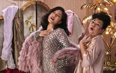 “Crazy Rich Asians 2” có thể được khởi quay tại Trung Quốc