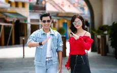 Gặp gỡ Đông Tây - Gameshow mới lên sóng VTV3