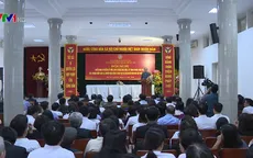 Hà Nội triển khai thí điểm trung tâm hòa giải, đối thoại