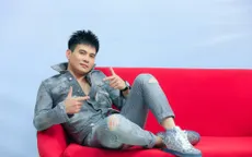 Lâm Hùng kể chuyện thời hoàng kim không thua Sơn Tùng - MTP hiện tại
